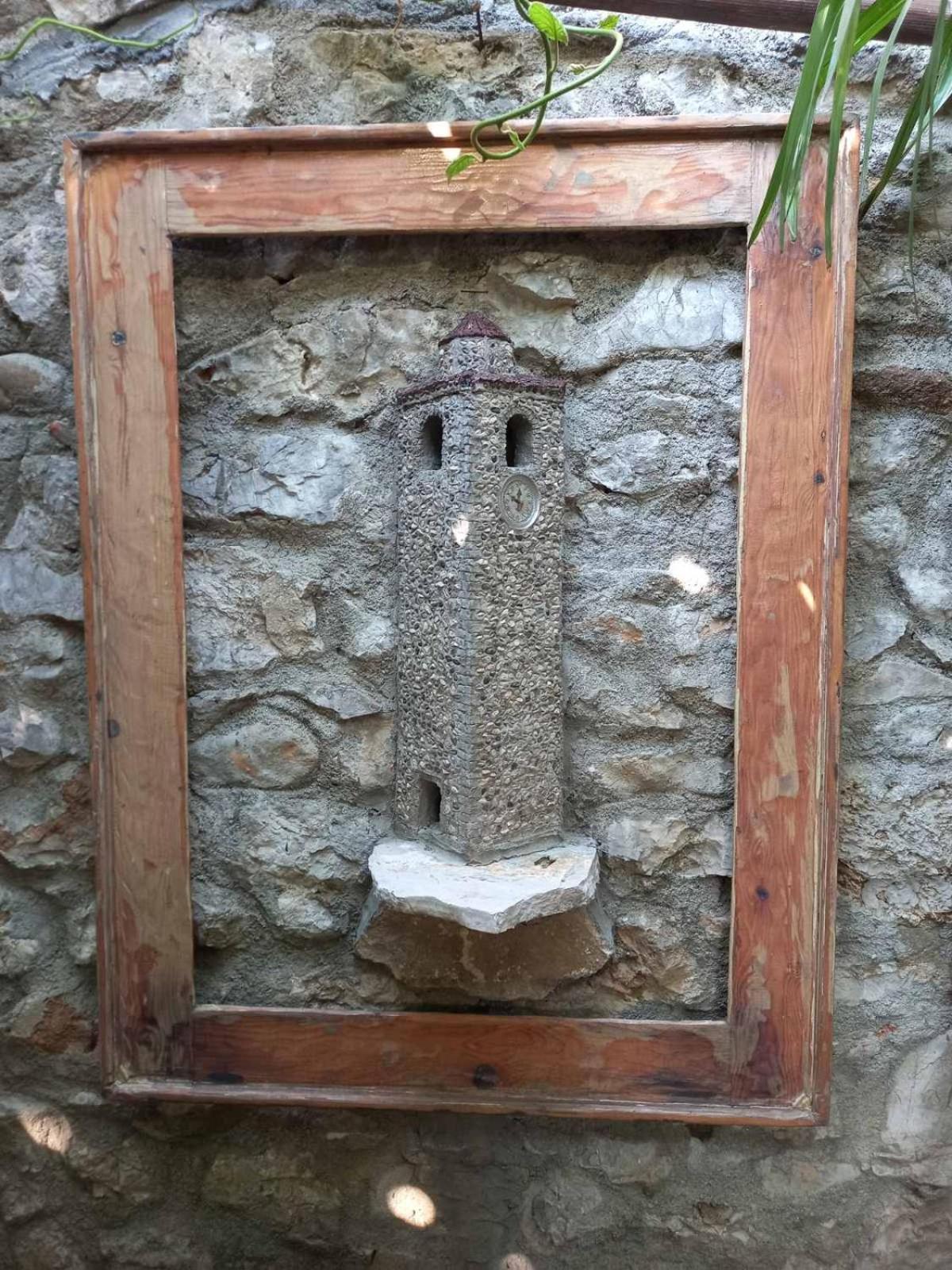 Heart Of Old Town Guesthouse Podgorica Exteriör bild
